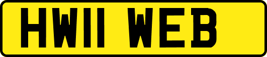 HW11WEB