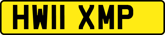 HW11XMP