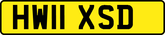 HW11XSD