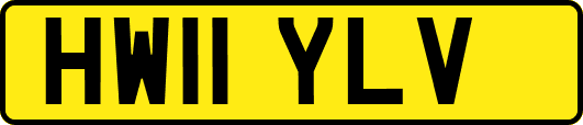 HW11YLV