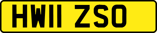 HW11ZSO