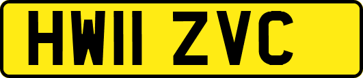 HW11ZVC