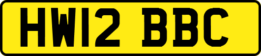 HW12BBC