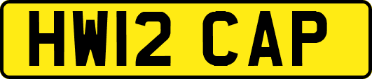 HW12CAP