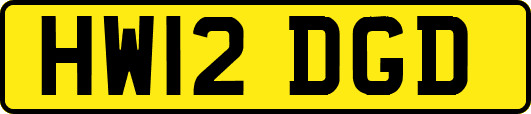 HW12DGD