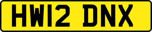HW12DNX