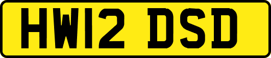 HW12DSD