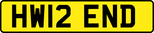 HW12END