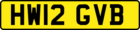 HW12GVB