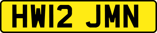 HW12JMN