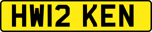 HW12KEN