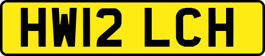 HW12LCH