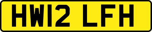 HW12LFH