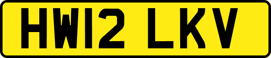 HW12LKV