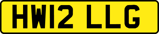 HW12LLG