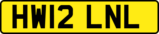 HW12LNL