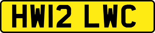 HW12LWC
