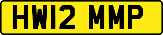 HW12MMP