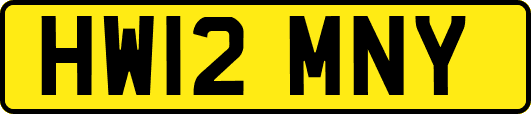 HW12MNY