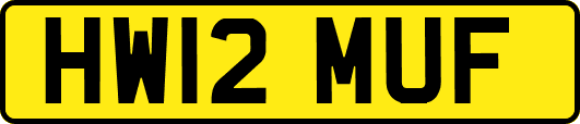 HW12MUF