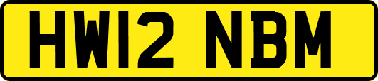 HW12NBM