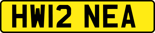 HW12NEA