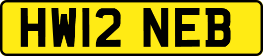 HW12NEB