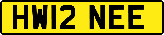 HW12NEE