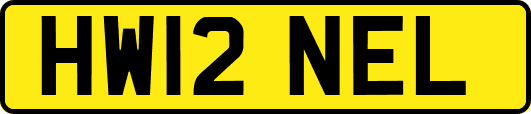 HW12NEL