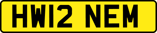 HW12NEM