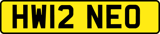 HW12NEO
