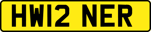 HW12NER