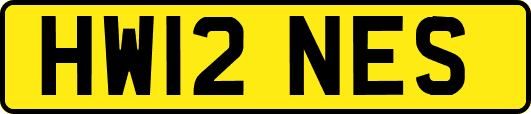 HW12NES
