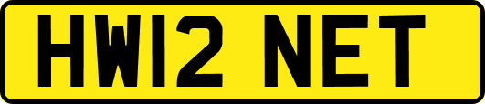 HW12NET
