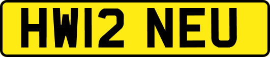 HW12NEU