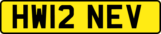 HW12NEV