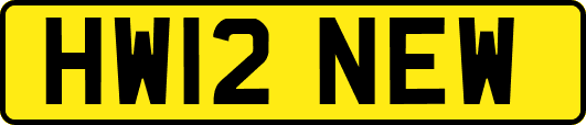 HW12NEW
