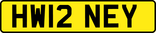 HW12NEY