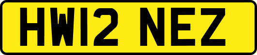 HW12NEZ