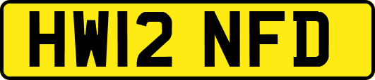 HW12NFD