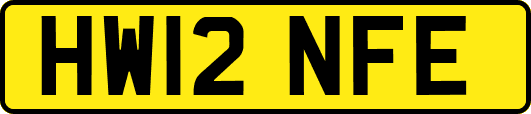 HW12NFE