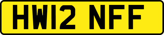 HW12NFF