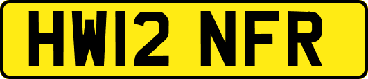 HW12NFR
