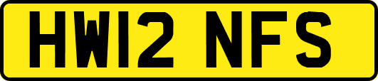 HW12NFS