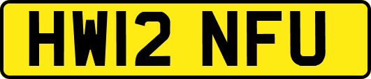 HW12NFU