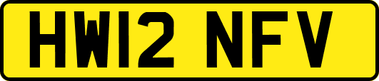 HW12NFV
