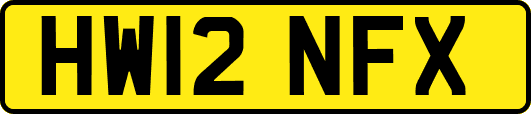 HW12NFX