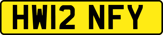 HW12NFY