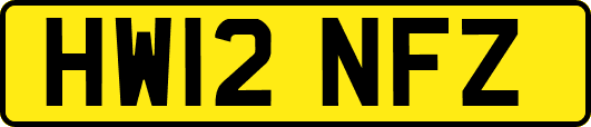 HW12NFZ