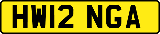 HW12NGA